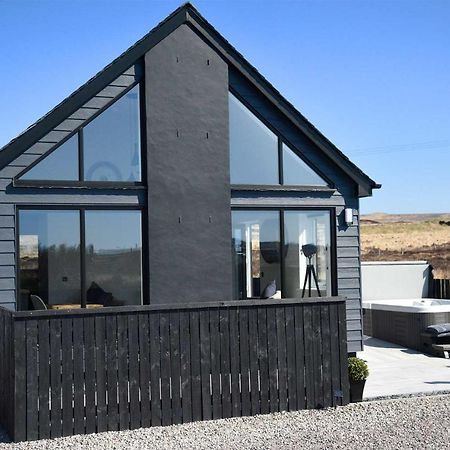 Braeside Bothy Leilighet Dunvegan  Eksteriør bilde